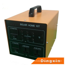 Portable Solar Power System 300W-18ah for Home Use